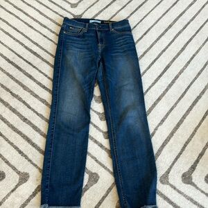 7 For All Mankind Bair Roxanne Ankle Jeans